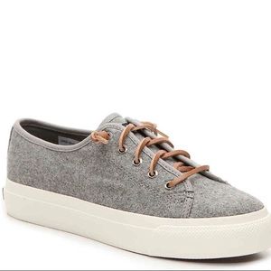 Sperry Slip on Sneaker